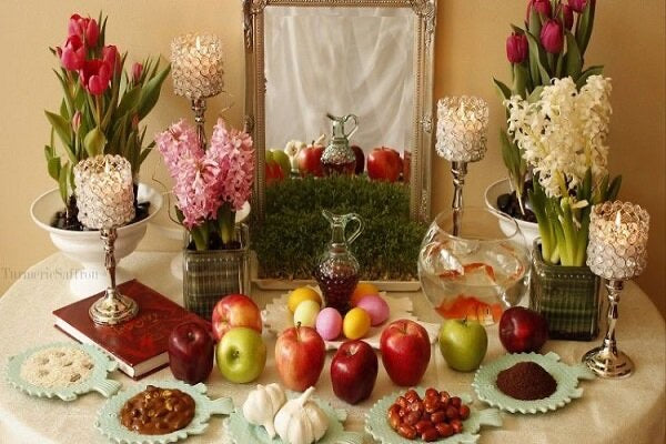 Nowruz Products